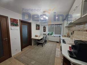 Apartament 4 camere