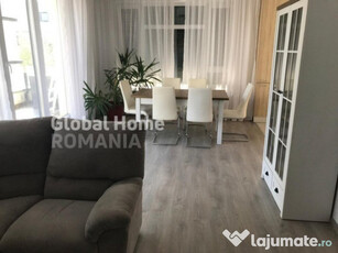 Apartament 4 camere 110 MP | Zona de Nord - B.Vacarescu | La