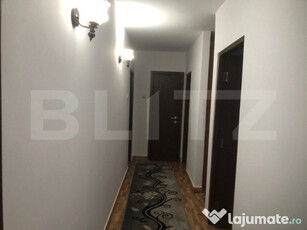 Apartament 4 camere, 80 mp, zona Micro 14