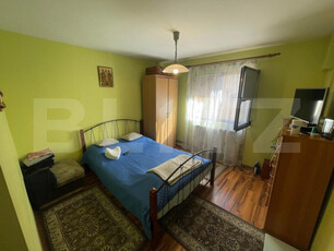 Apartament 4 camere