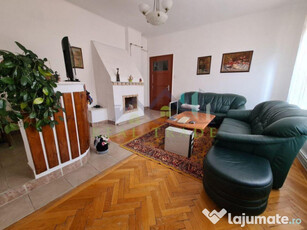 Apartament 4 camere decomandat Centrul Istroric