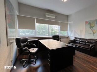 APARTAMENT 3 CAMERE - BLOC TIP BOUTIQUE - METROU - BUCURESTII NOI