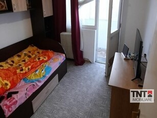 Apartament Alexandru Cel Bun 2 Camere