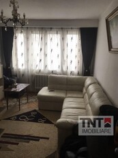 Apartament Alexandru Cel Bun 4 Camere