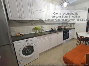 Apartament Bucium 1 Camere