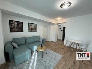 Apartament Bucium 1 Camere