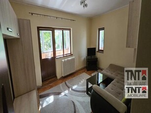 Apartament Centru 3 Camere