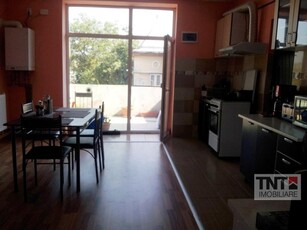 Apartament Centru 4 Camere