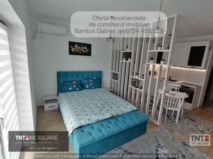 Apartament Copou 1 Camere