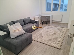 Apartament cu 1 camera Q Residence