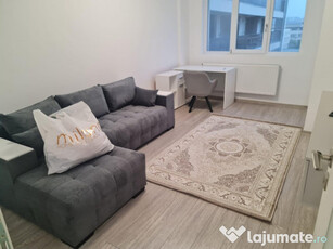 Apartament cu 1 camera Q Residence