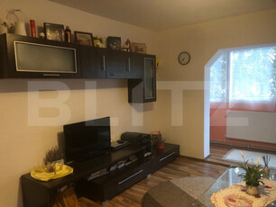 Apartament cu 2 camere