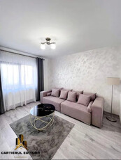 Apartament cu 2 camere