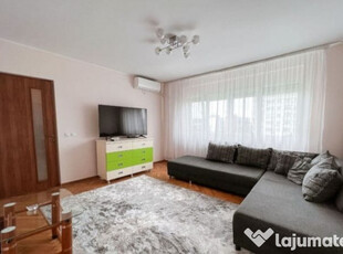 Apartament cu 2 camere B-dul Regele Ferdinant I