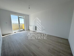 Apartament cu 2 camere, bucatarie inchisa, complet finalizat, Braytim.