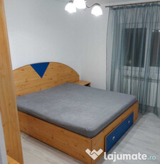 Apartament cu 2 camere Bucur Obor