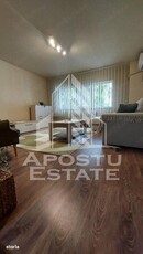 Apartament cu 2 camere, centrala proprie, zona Steaua