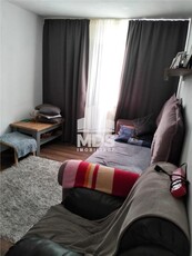 Apartament cu 2 camere cu centrala langa Market Cetatii