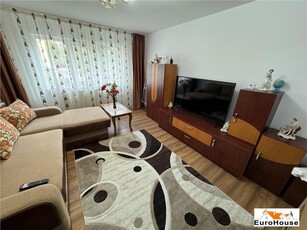 Apartament cu 2 camere de inchiriat in Alba Iulia Cetate