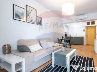 Apartament cu 2 camere de închiriat în zona Aviatiei