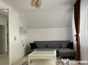 Apartament cu 2 camere de inchiriat Parcul Carol.