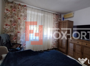 Apartament cu 2 camere decomandat, Zona Bogdanestilor - rece