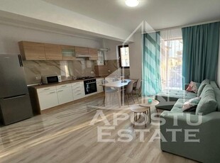 Apartament cu 2 camere in Giroc, loc de parcare