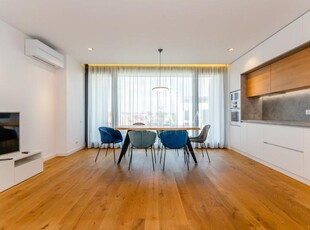 Apartament cu 2 camere in imobil premium, Calea Dumbravii