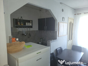 Apartament cu 2 camere în Reghin B.dul Unirii Etaj 1