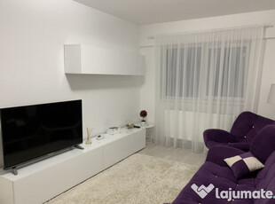 Apartament cu 2 camere in zona Banu Manta