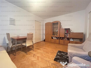 Apartament cu 2 camere, semidecomandat-Zona Astra