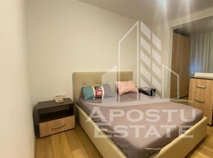 Apartament cu 2 camere zona Semicentral