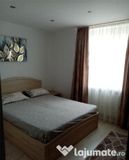 Apartament cu 2 camere,zona Ozana