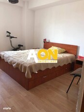 Apartament cu 3 camere, 2 balcoane, etaj 1, Ultracentral, parcare