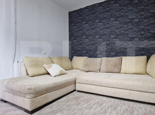 Apartament cu 3 camere