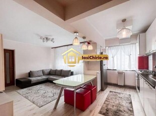 Apartament cu 3 camere Bdul Regele Ferdinant I