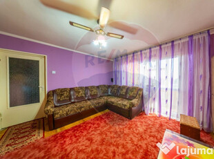 Apartament cu 3 Camere, Boxă și Parcare Asigurată – ...