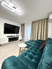 Apartament cu 3 camere de inchiriat, semicentral Zona Tipografilor