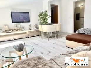 Apartament cu 3 camere de vanzare in Alba Iulia