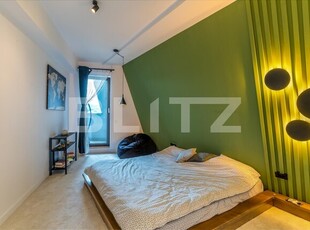 Apartament cu 3 camere de vânzare in complexul Wings || Comision 0%