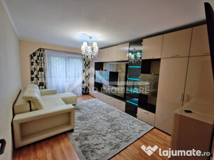 Apartament cu 3 camere decomandate, mobilat modern, Iulius M