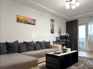 Apartament cu 3 camere, deomandat, RENOVAT