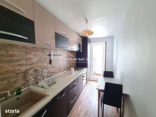 Apartament cu 3 camere in Manastur, zona Big