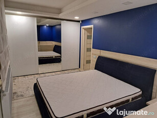 Apartament cu 3 camere in zona Dorobantilor