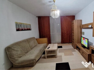 Apartament cu 3 camere, mobilat si utilat-zona Centrul Civic