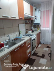 Apartament cu 3 camere semidecomandate Etaj 1 -Zona George Enescu