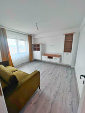 Apartament 52 MP cu Boxă și Loc de Parcare - Mutare Imedia