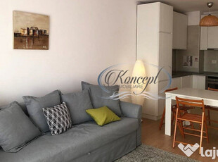 Apartament cu parcare in Ansamblul Viva City