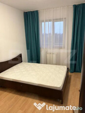 Apartament de 2 camere, 55 mp, zona Tatarasi