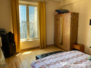 APARTAMENT DE 2 CAMERE, 60 MP UTILI, VICTORIEI